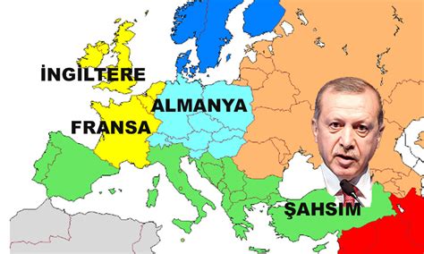 Fransa ve almanya arasındaki bu ekonomik ve demografik ayrılık, iki ülkenin kamuoyu görüşlerindeki farklılıklarla daha da büyüyor. 'İngiltere Almanya Fransa ve şahsım'! Eleştiri yağdı ...