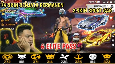 Free fire awakening missions for kelly mission 1: Alok dan Hayato Lv 6 ! Kelly Awakening - Jual Akun Free ...