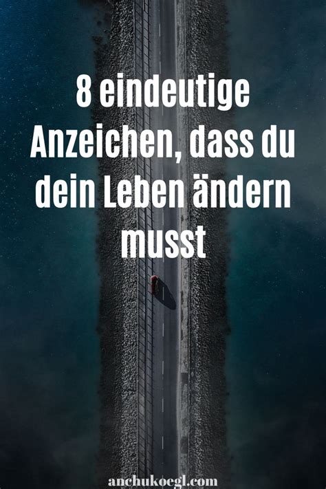 Im dunkeln tappen (in einer aufzuklärenden sache noch keinen anhaltspunkt haben). Wann ist es Zeit für eine Veränderung? (8 eindeutige ...