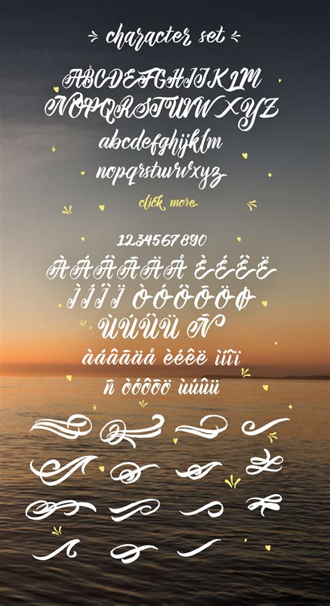 Thunder stone script à € by get studio. Natalia Script ~ Display Fonts on Creative Market