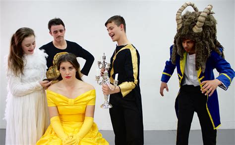 Lane Cove Theatre Company presents Beauty and the Beast ...