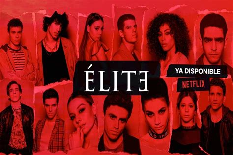 Cериал элита (2018) смотреть онлайн. 'Elite' Season 3 Cast, Plot And Release Date Prediction As Filming Ends