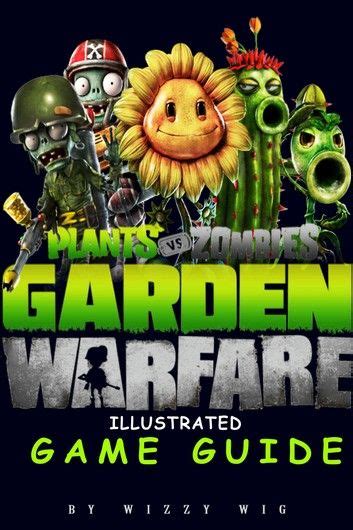 Your game may crash while trying to hack, if that happens, just try to do it again. Plants vs Zombies Garden Warfare Illustrated Game Guide ...