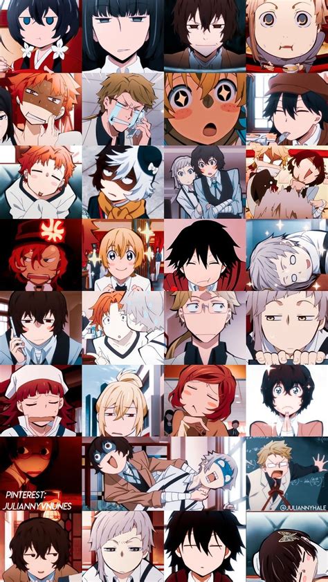 You can choose the bungou stray dogs wallpaper hd apk version that suits your phone, tablet, tv. Bungo Stray Dogs | Bungou stray dogs wallpaper, Stray dogs ...