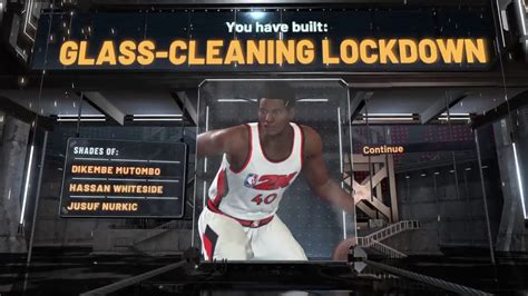 Queensland authorities have introduced a snap lockdown for 11 local government areas after the state recorded six new. NBA 2K21 How To Make The Best Glass Cleaning Lockdown # ...