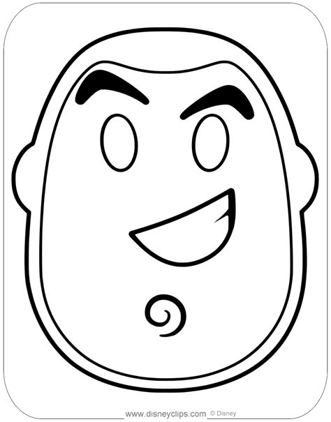 Find the best emoji coloring pages for kids & for adults, print 🖨️ and color ️ 98 emoji coloring pages ️ for free from our coloring book 📚. Disney Emojis Coloring Pages | Disneyclips.com