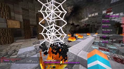 Promote your own op prison server to get more players. Minecraft OP Prison | EP 1 | INSANEPRISON - YouTube