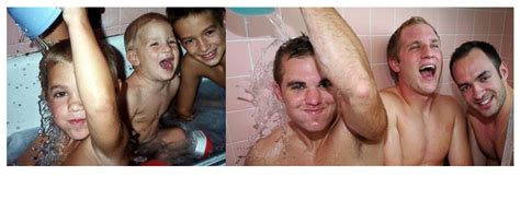 See more of adv derm family on facebook. 3 Brothers Recreate Childhood Photos as Gift to Mom ...