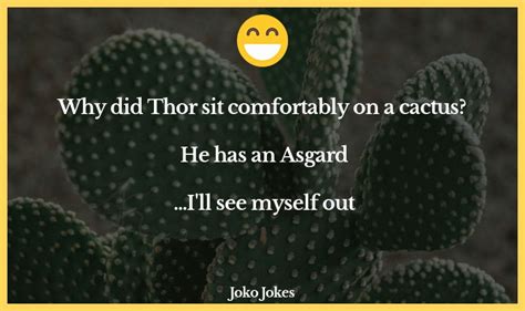 Today we're going to share with you what it means if someone gives you a cactus, and what you're saying to your loved ones when you give them this prickly succulent! 33+ Cactus Jokes That Will Make You Laugh Out Loud