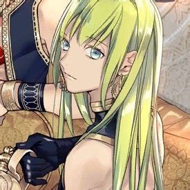 Enkidu gilgamesh fate fategrandorder fgo fatestaynight fatezero lancer saber ishtar archer servant there is nothing i have to say enkidu. 엘키두 (@Enkidu_FGO_bot) | Twitter