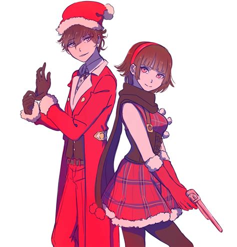 Below we've listed the gifts each of the romanceable characters in the game accepts and enjoys, plus where you can buy said gift. Pin by Raye on Persona | Persona 5 makoto, Persona 5 joker ...