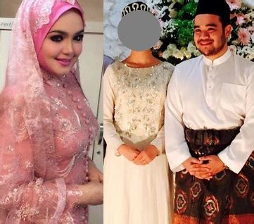 Ketiadaan siti aafiyah khalid dalam senarai calon si cilik meletop cetus persoalan. 7 Foto pertunangan Asyraf Khalid, anak tiri Datuk Siti ...