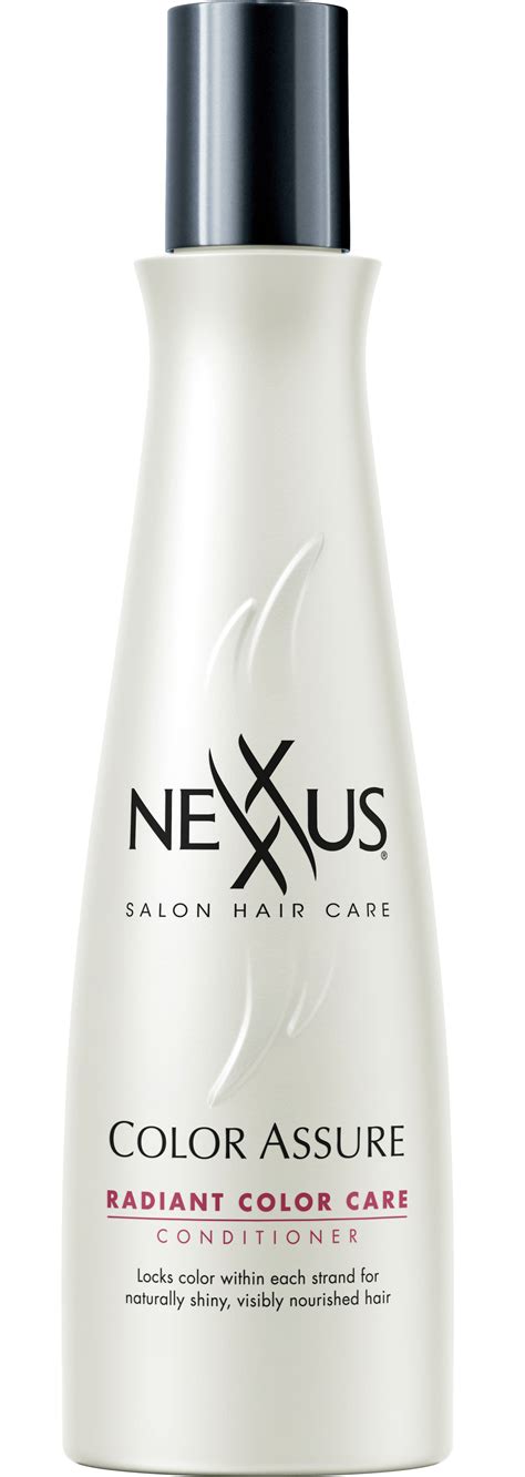 Today, hair loss, hair fall, or slow hair growth is a common plague of many individuals, not simply older gentlemen. Nexxus Hair Care for the Summer!