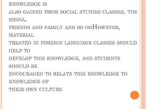 3.3.2 icc in defining icc, driven and putz (1993, p.152) state that the icc approach is to develop toward foreign languages and cultures (byram, 1997a). INTERCULTURAL COMMUNICATIVE COMPETENCE Smadiyar Tansholpan ...