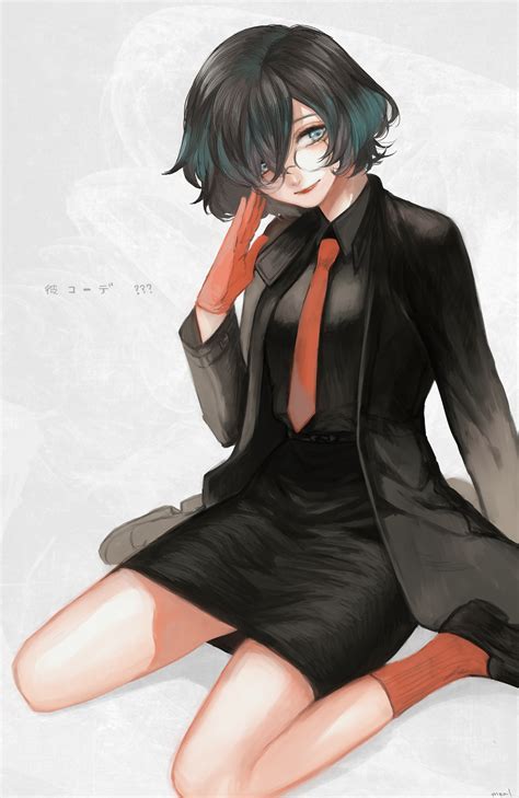 In animenetportal you can find almost everything about anime. Kirishima Touka - Tokyo Ghoul - Mobile Wallpaper #2038612 ...