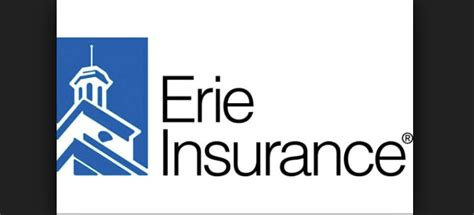 Go to erieinsurance.com for company licensure and product details. www.erieinsurance.com - The Erie Insurance Premium Payment