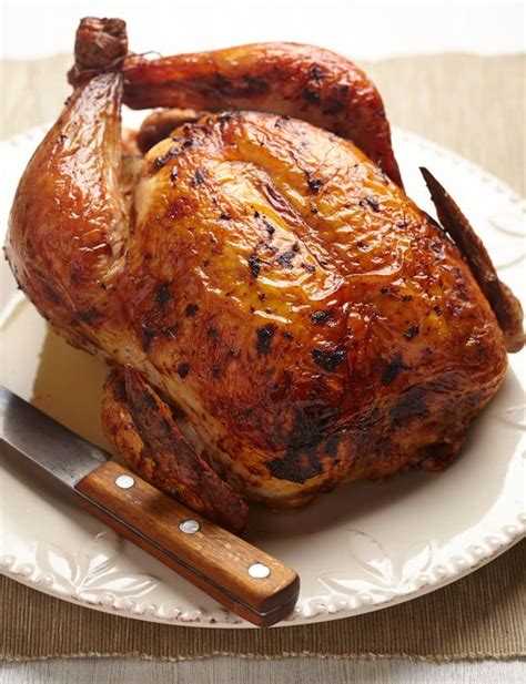 4.8 out of 5 star rating. Oven Roasted Jerk Chicken Recipe | Whole chicken recipes ...