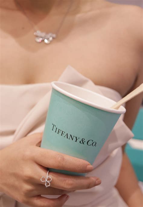 Shop the tiffany paper flowers collection featuring flower rings drop necklaces cluster earrings and firefly pendants with white or yellow diamonds. 3 Jewelries I Love from the new Tiffany & Co. Paper ...