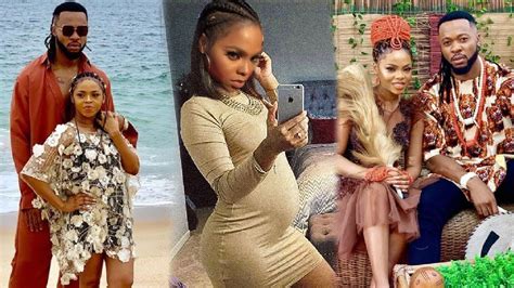 Taurus is an earth sign represented by the bull. Chidinma Ekile and Flavour | News365 Nigeria