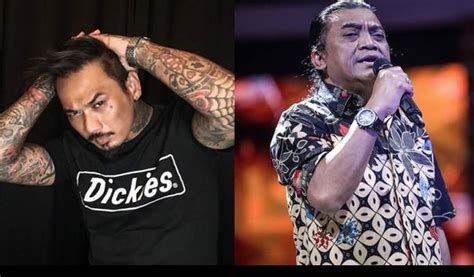 5 momen jerinx sid dan nora alexandra jalani prosesi melukat. Jerinx SID: Didi Kempot Musisi Tanpa Gimik dan Itu Langka