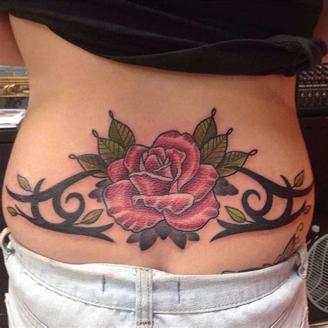 The history of rose tattoos. Top 61 Tribal Rose Tattoo Ideas - 2021 Inspiration Guide