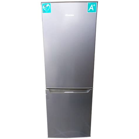 Hisense RD-23DC4SS 195 Ltrs Double Door Refrigerator - Online Electronic Store in Nepal | Buy TV ...
