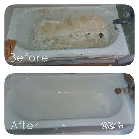 Most tubs cost approximately $466 on average to be reglazed or refinished, however, the typical price range will run between $330 and $602. Pin by Bathtub Reglazing Specialist on Tub and tile ...