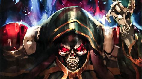 Tons of awesome overlord wallpapers to download for free. Overlord Wallpapers, Pictures, Images