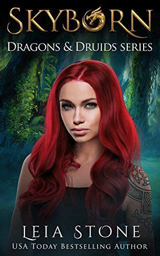 Maybe you would like to learn more about one of these? 75 Best Paranormal Romance Books for 2020 | Paranormal ...