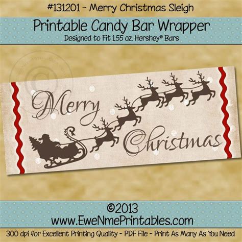 Looking for a quick and easy gift idea that's perfect for just about anyone?! Candy Bar Saying Merry Christmas - 121 Fun Sayings For Simple Gifts Homemade Gag Gift Ideas ...