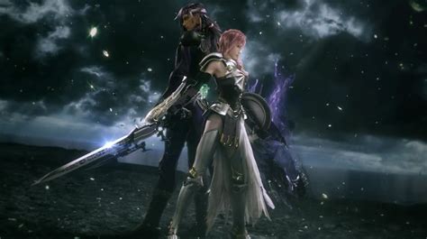 Blog nature games celebrities artist movies superheroes abstract tv series anime fantasy. Final Fantasy XIII-2 HD wallpapers #3 - 1366x768 Wallpaper