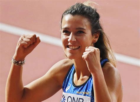 Luminosa bogliolo is an italian hurdler who won a gold medal at the 2019 summer universiade and a silver medal at the 2018 mediterranean gam. Bogliolo, la vittoria più Luminosa Acuto azzurro in ...