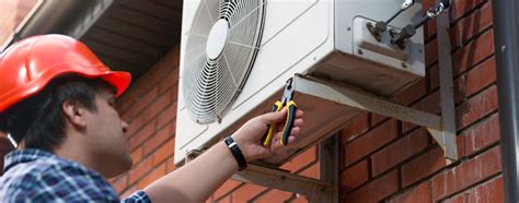 It is a standard feature in most houses today, and many older homes have central air, too. When To Contact HVAC Repairing Services? - La Green ...