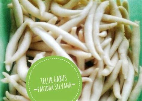 Namun pada resep ini telur gabus tak memakai keju. Resep Telur Gabus Keju oleh Farida Silvana - Cookpad
