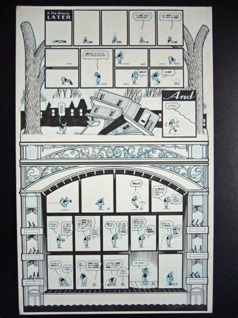 Years ago i heard of chris ware's acme novelty library and its wacky size formats and peripherally of the smartest kid on earth story that was taking place. Chris Ware - Jimmy Corrigan, in Sebastien Chevrot's WARE ...