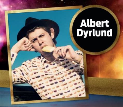 Losing a beloved one is one of the most difficult feelings on earth. Mød YouTuber Albert Dyrlund i ny Ford Fiesta - Ford Motor Company