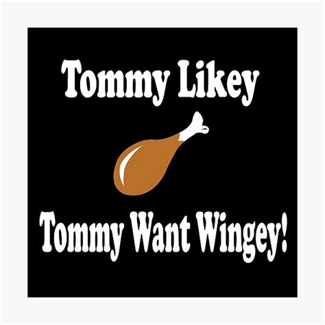 Know another quote from tommy boy? Tommy Boy Photographic Prints | Redbubble