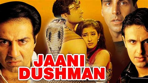 Jaani Dushman: Ek Anokhi Kahani (2002) Full Hindi Movie - hindi full ...