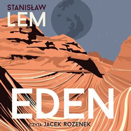 › visit amazon's stanislaw lem page. Eden audiobook | Audioteka