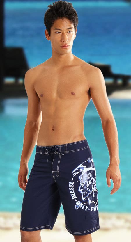 First, we pulled the most popular male cat names starting with g straight from rover's national database. A sexy Japanese underwear model | Hot Asian Guys - male ...