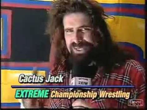 The best of cactus jack pelicula completa ⇒ ver! cactus jack (2001) pelicula completa en español latino mega ⇒ ver! Cactus Jack's "Cane Dewey" Promo from ECW: the most ...