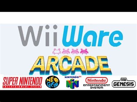 Juegos para wii descargar mega. Descargar juegos wad link MEGA( listado 3 ARCADE) Wiiware ...