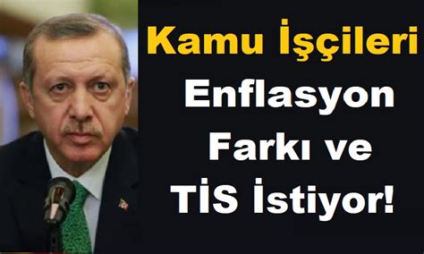 Kamu i̇şçilerinin 4d yaşadığı bazı sorunlar. 4/D'li Kamu İşçileri Enflasyon Farkı ve TİS İstiyor!