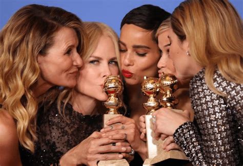 The complete list of nominations. FULL LIST of Winners: Golden Globes Awards 2018 - Attracttour