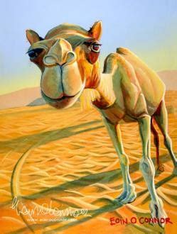 The idea is one of piling an extreme burden on a camel, until the weight of one, final piece of straw becomes the tipping point that causes the camel to collapse. the straw that broke the camels back | Gallery One