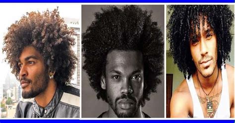 Découvrez comment obtenir des cheveux bouclés homme facilement grâce au sel de mer, ainsi que de nombreux styles de coiffures frisées. Coupe cheveux bouclés pour hommes noirs et métis - Afroculture.net