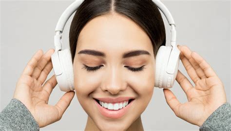 Listening to favorite songs tops survey of favorite 'Simple Pleasures ...