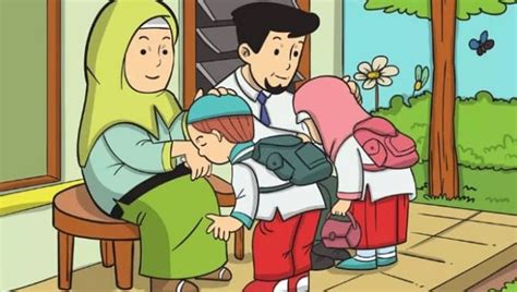 Check spelling or type a new query. Norma Kesusilaan - Pengertian, Sangksi, Sumber, Manfaat ...