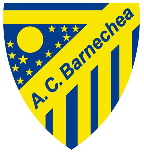 Which team wins the rest of the match. A.C. Barnechea (@ClubBarnechea) | Twitter