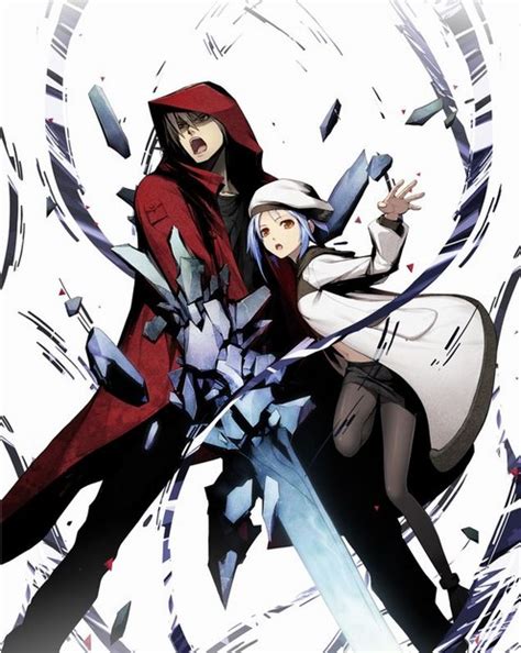 Juegos para jugar y divertirse. Guilty Crown Lost Christmas